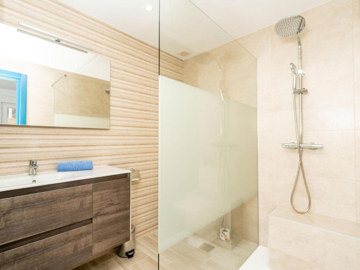 Apartment Urbatenis-1 *