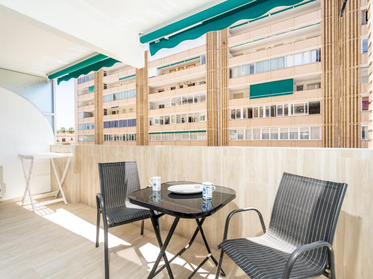 Urbatenis-1 By Interhome * Jávea