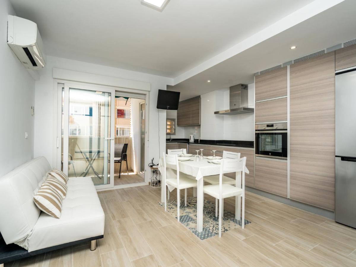 Appartement Urbatenis-1 By Interhome Jávea