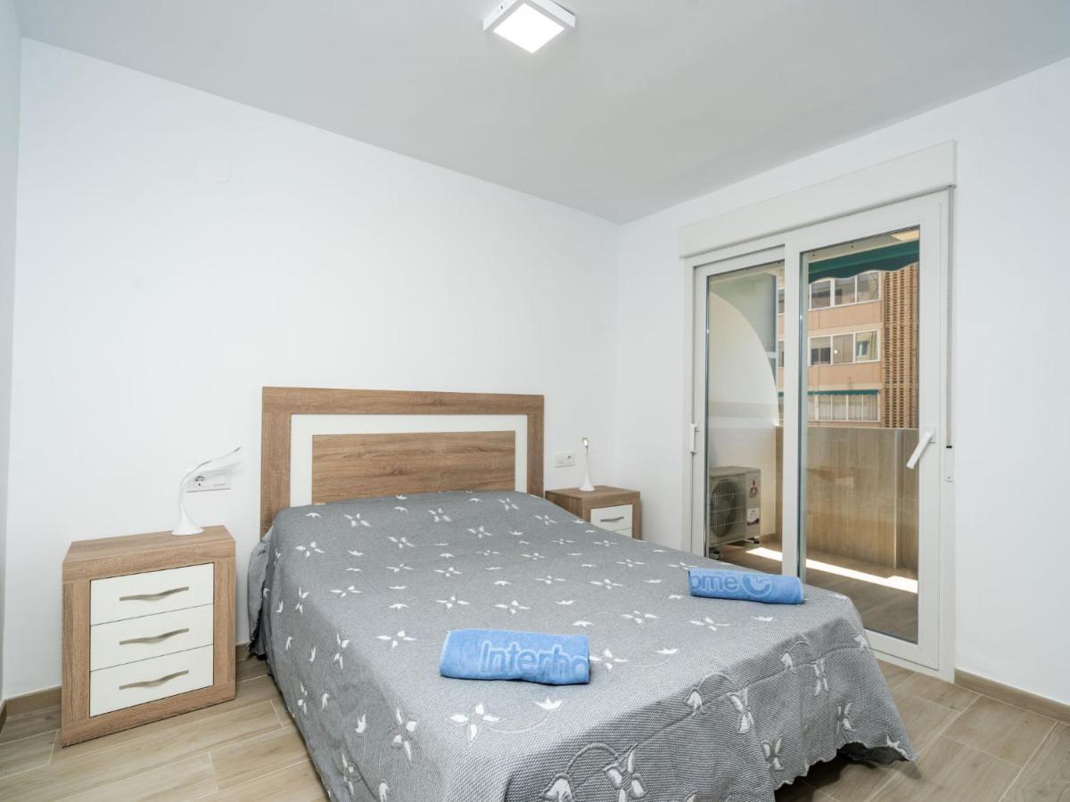 Appartement Urbatenis-1 By Interhome *