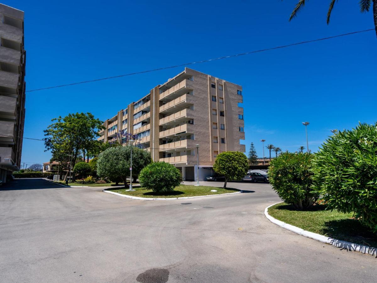 Urbatenis-1 By Interhome Appartement *