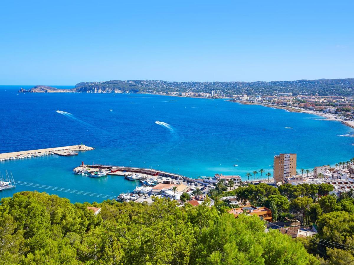 Urbatenis-1 By Interhome * Jávea