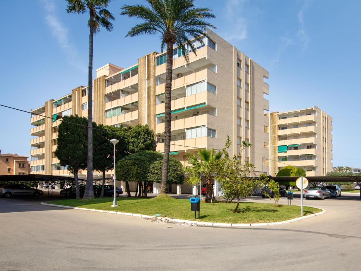 Apartament Urbatenis-1 By Interhome Jávea