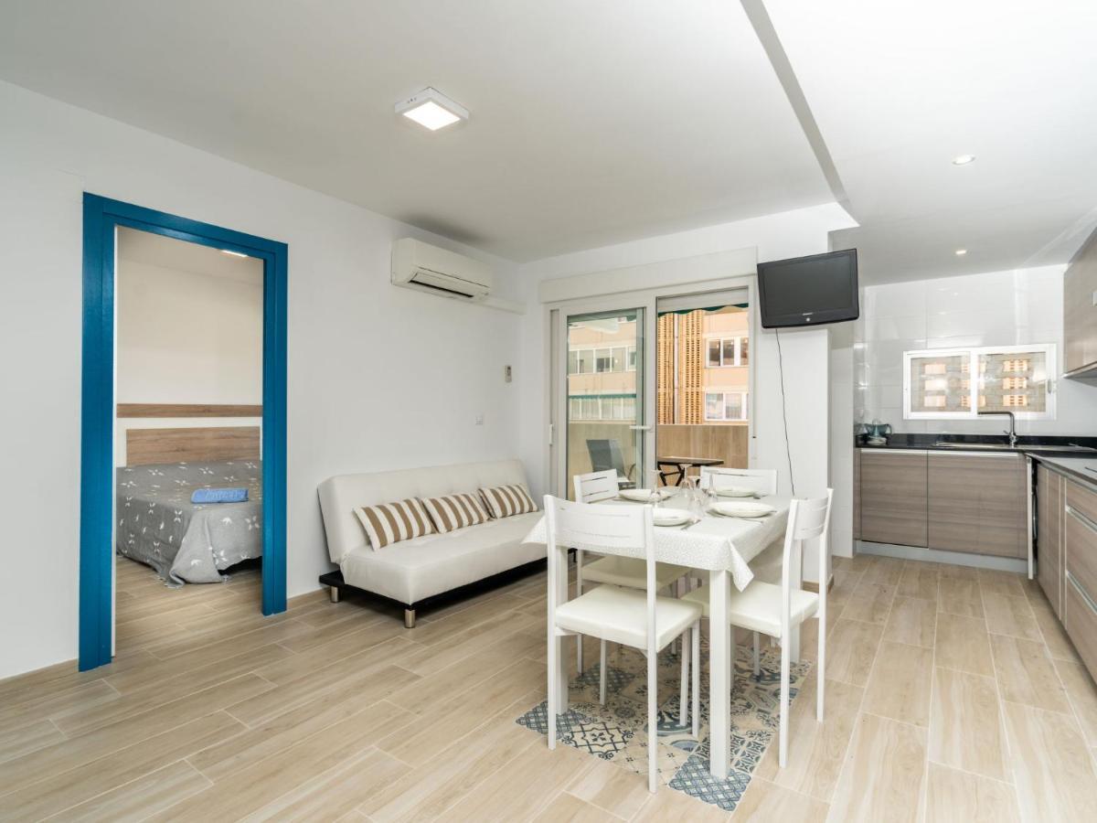 Urbatenis-1 By Interhome * Jávea