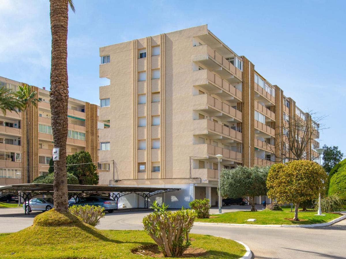 Urbatenis-1 By Interhome Apartament